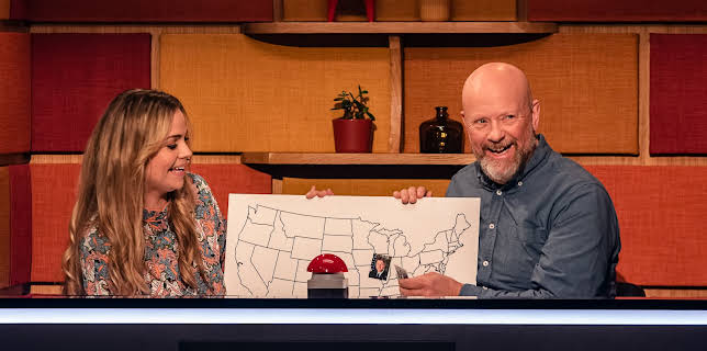 09:40: Alle mot alle (S4 E32) (S4) | TVNorge | 12/18 2025