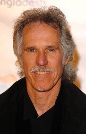 John Densmore as 