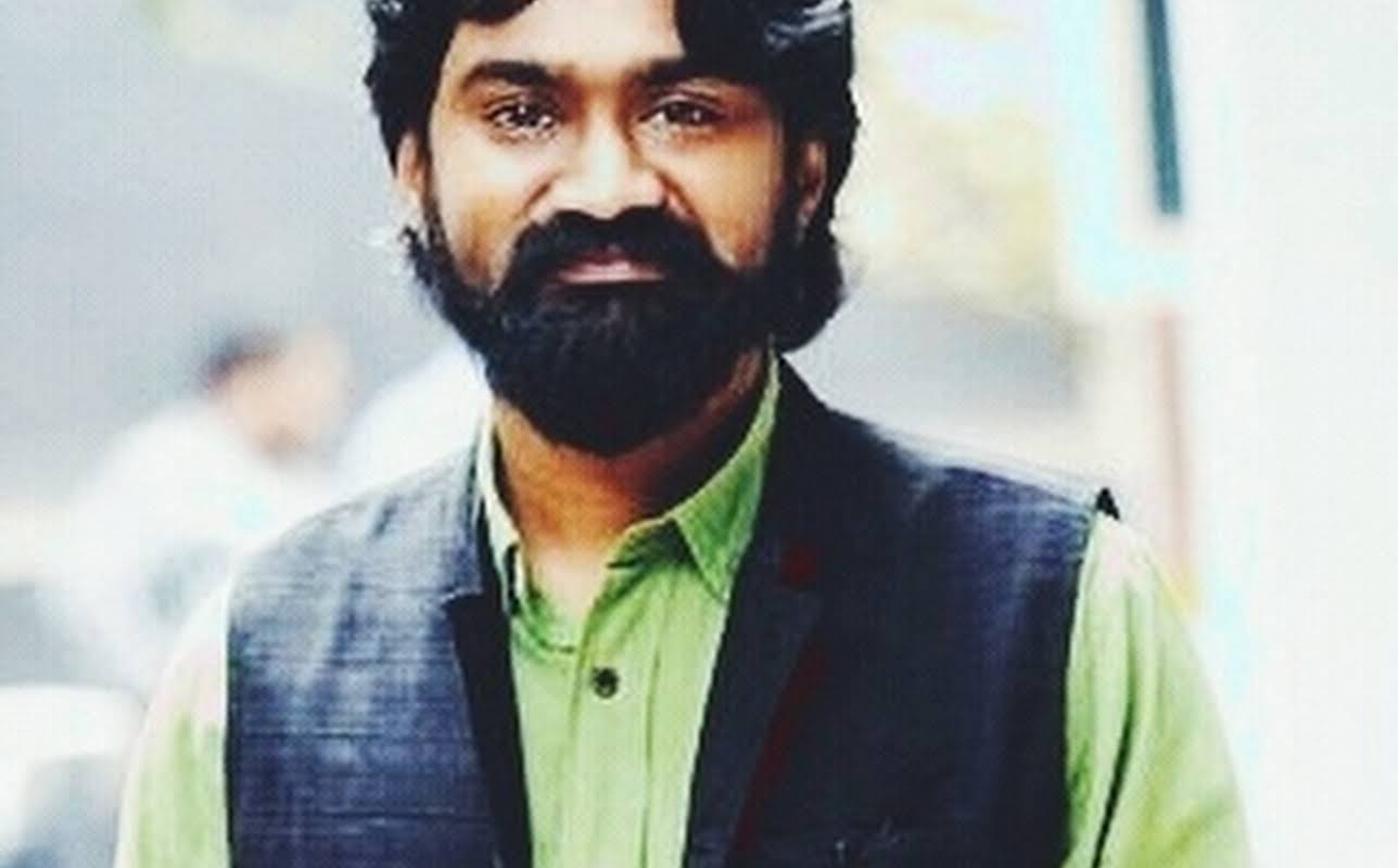 Rahul Ramakrishna