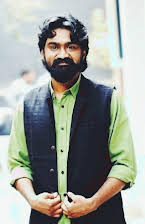 Rahul Ramakrishna as 