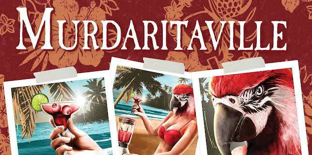 Murdaritaville (2024)