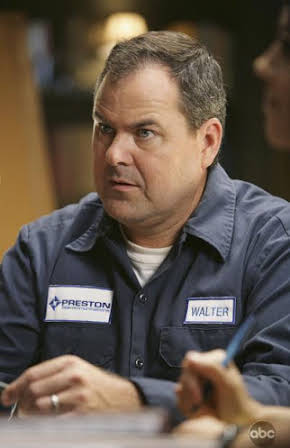 Bob Stephenson as 