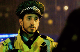 New Blood: Case 1, Part 1