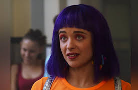 Pandora (2019): Hurricane