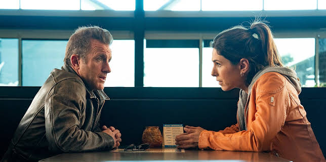 22:00: Alert: Missing Persons Unit (S3 E8) (S3) | TV6 | 11/9 2025