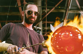 Blown Away: Lucha de robots