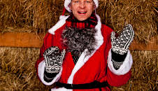 Nissene over skog og hei (S1 E1)