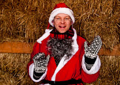 Nissene over skog og hei