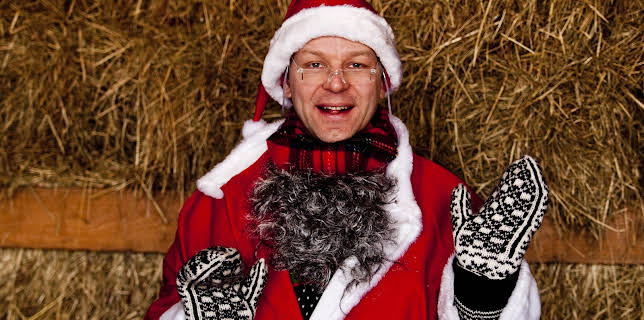 23:35: Nissene over skog og hei (S1 E1) (S1) | TVNorge | 12/1 2025