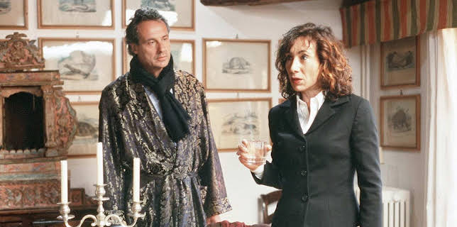 23:20: Donna Leon - Feine Freunde | MDR Fernsehen | 12/15 2025