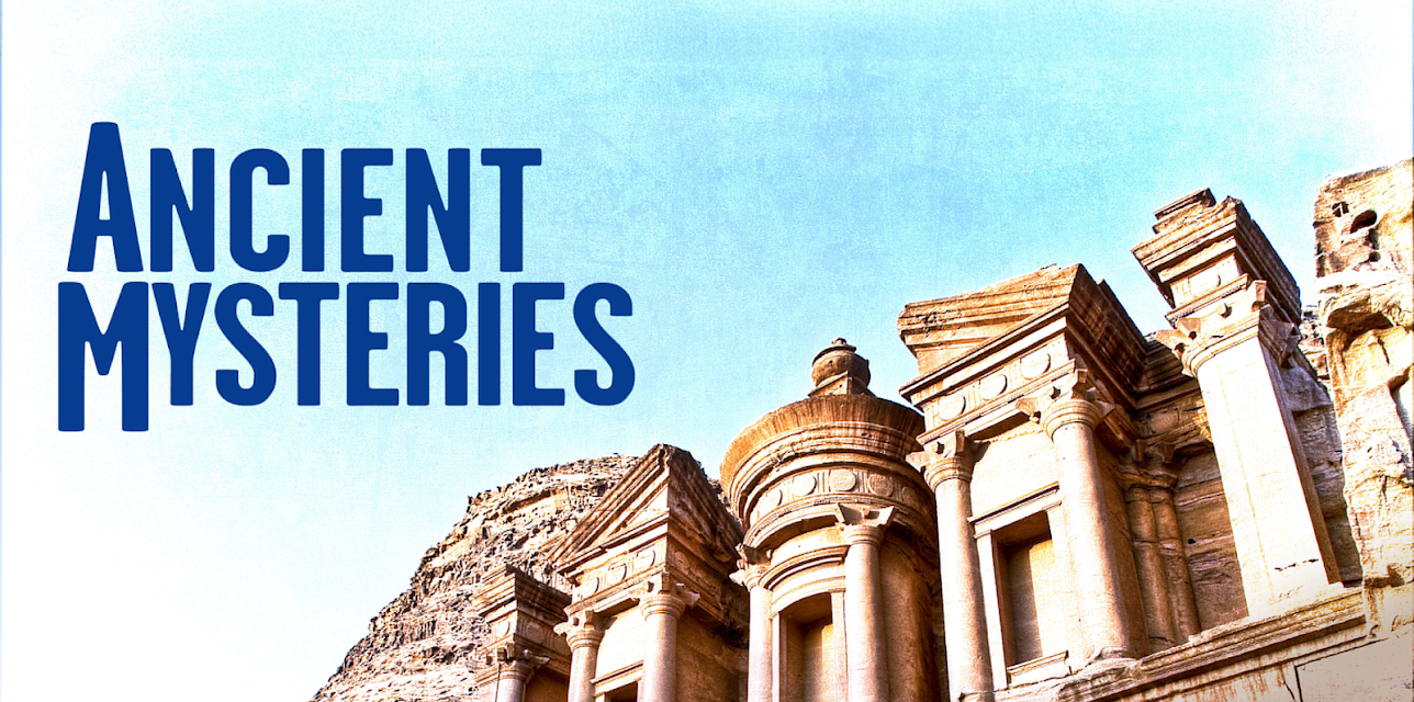 Ancient Mysteries
