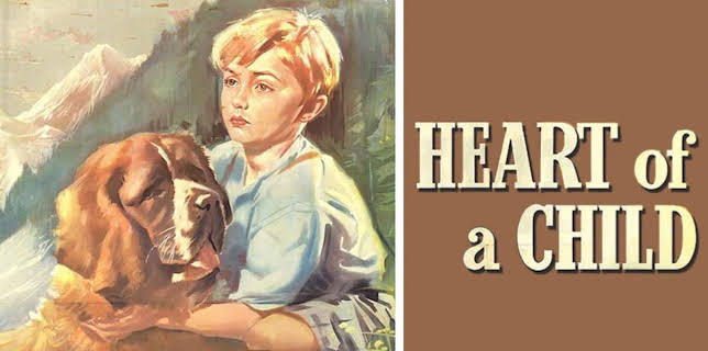 Heart of a Child (1958)