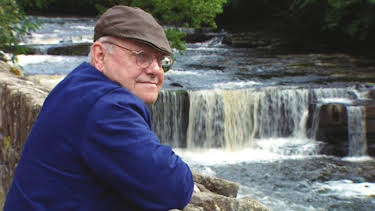 2:00 PM: Fred Dibnah's World of Steam, Steel and Stone | Yesterday | 12/21 2025