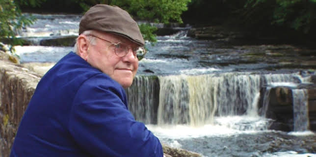 Fred Dibnah's World of Steam, Steel & Stone