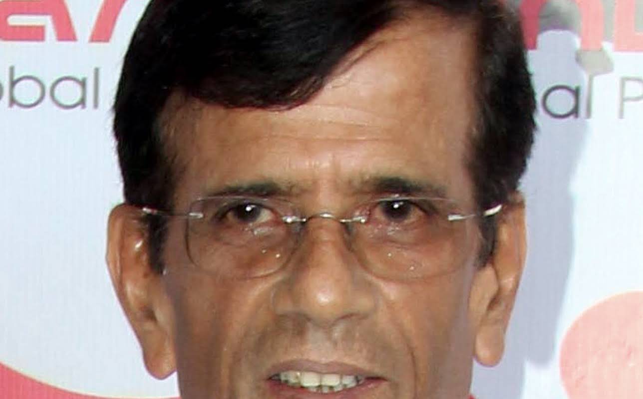 Mastan Alibhai Burmawalla