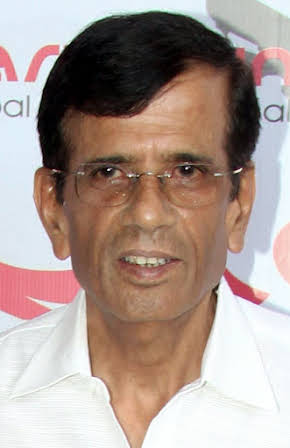 Mastan Alibhai Burmawalla as Director