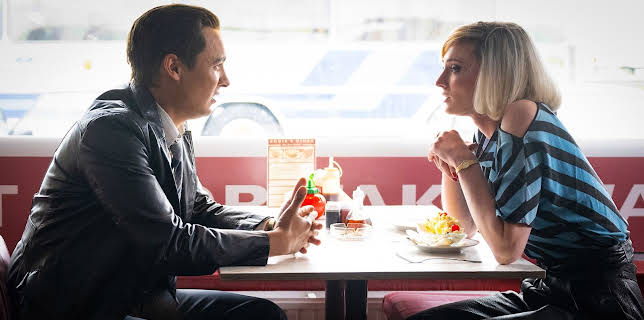 21:25: Joan: Til nye høgder | NRK 3 | 12/4 2025