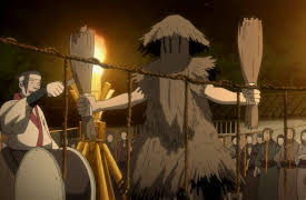 Season 1: The Summer Solstice Festival Broadcast, English Dub