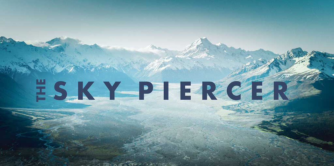 The Sky Piercer (2018)
