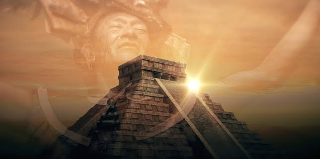 23:50: Söhne der Sonne | ZDFinfo | 3/10 2026