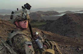 Medal of Honor: Krigets hjältar: Ty M. Carter