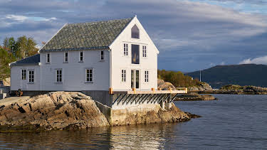 19:30: Eventyrlig oppussing (S6 E9) (S6) | TV3 | 4/21 2026