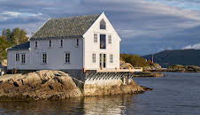 Eventyrlig oppussing (S6 E9)