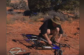 Survivorman: Season 1: Canyonlands