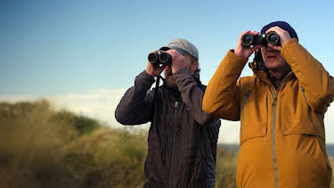5:40 PM: Sam & Ade Go Birding (S1 E2) (S1) | Channel 5 | 9/12 2026