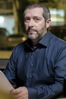 21:05: Crims: Traïció | TV3 | 3/30 2026