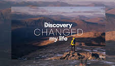 Discovery Changed My Life