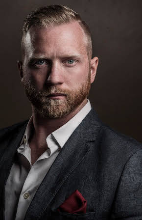 Gabe Casdorph as Director