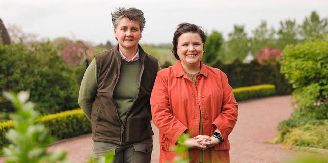 6:05 PM: Susan Calman's Grand Day Out (S8 E1) (S8) | Channel 5 | 3/19 2026