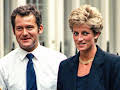 Paul Burrell: Royal Service, Royal Scandal