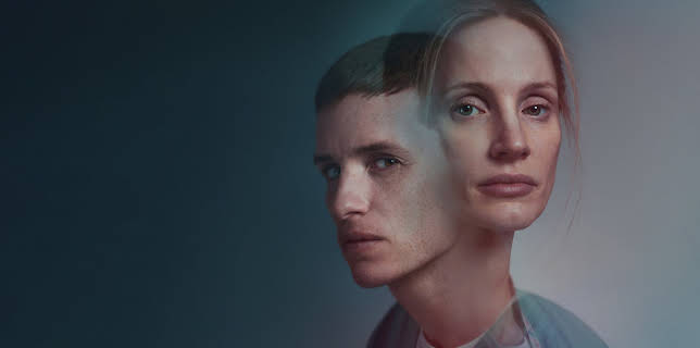 The Good Nurse (2022)