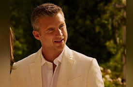 Agent X Season 1: Angels & Demons