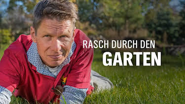 21:00: Rasch durch den Garten | Radio Bremen | 4/27 2026