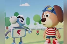 Woof and Joy: Our Feelings