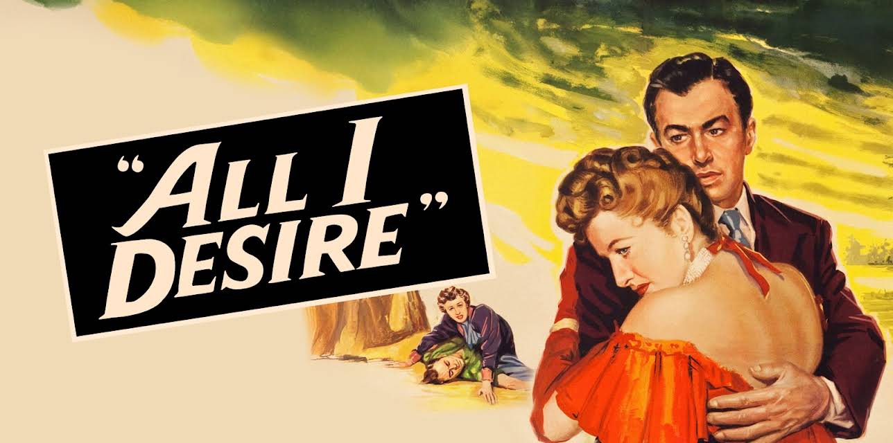 All I Desire (1953)
