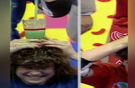 Double Dare 1: Episode 234