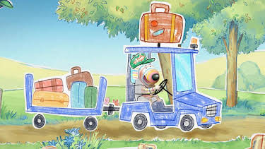 11:50 AM: Dylan's Playtime Adventures (S1) | Cbeebies | 1/9 2026