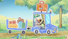 Dylan's Playtime Adventures