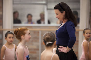 08:05: Dance Academy | ZDFneo | 10/27 2026