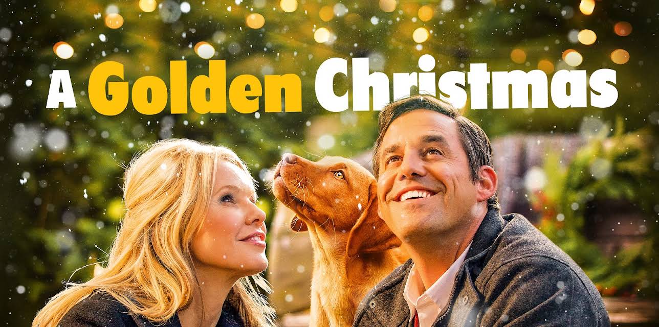 A Golden Christmas (2009)