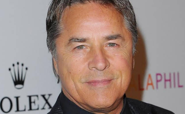 Don Johnson