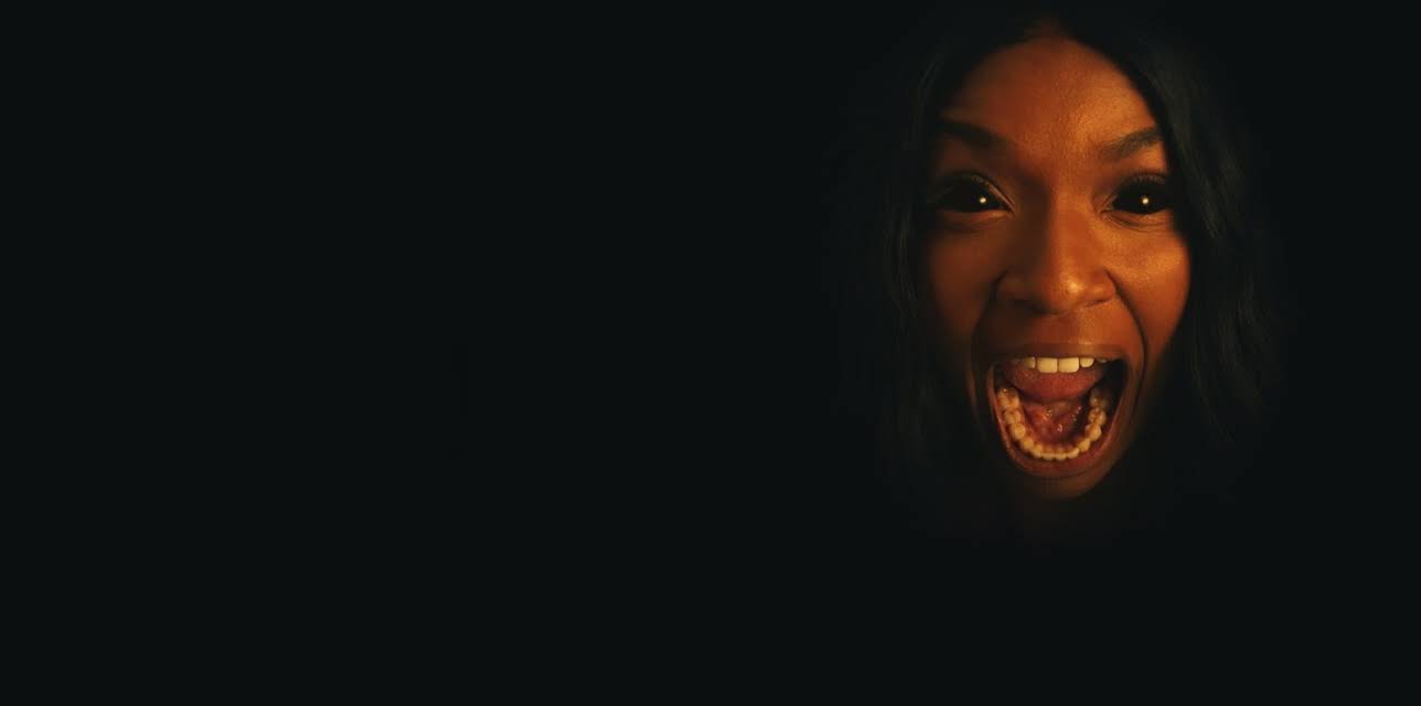 La Ciguapa Siempre (2021)