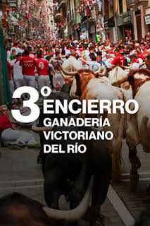 07:15: Vive San Fermín: Episodio 5 | Paramount Channel | 7/10 2026