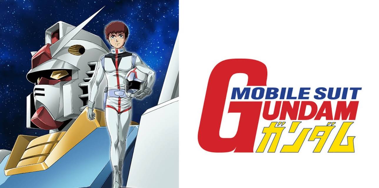 Mobile Suit Gundam: Season 1