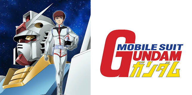 Mobile Suit Gundam: Season 1