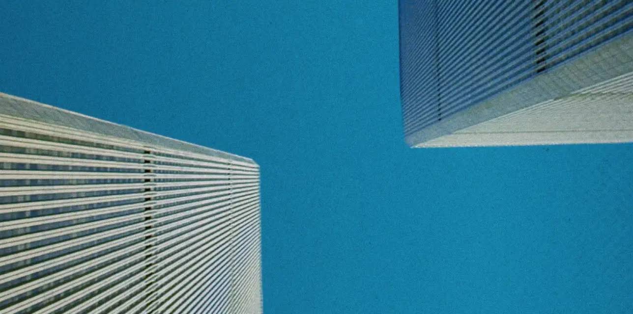 9/11: Escape From the Towers